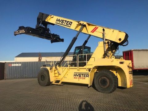 Hyster RS45-27CH | Brabant AG Industrie [4]