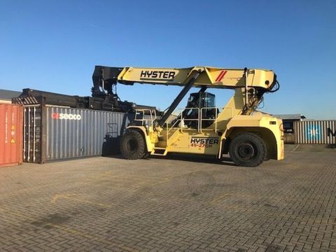 Hyster RS45-27CH | Brabant AG Industrie [5]