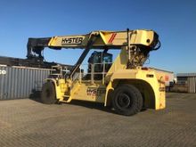 Hyster RS45-27CH | Brabant AG Industrie [7]