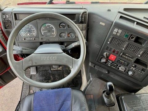 Iveco T/P HIGH ROOF (ZF16 MANUAL GEARBOX / ZF-INTARDER / AIRCONDITIONING) | Engel Trucks B.V. [6]