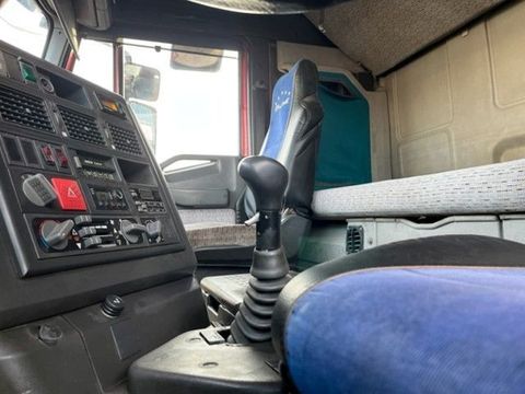Iveco T/P HIGH ROOF (ZF16 MANUAL GEARBOX / ZF-INTARDER / AIRCONDITIONING) | Engel Trucks B.V. [8]