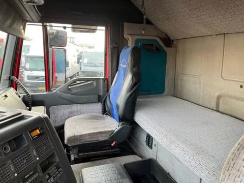 Iveco T/P HIGH ROOF (ZF16 MANUAL GEARBOX / ZF-INTARDER / AIRCONDITIONING) | Engel Trucks B.V. [9]