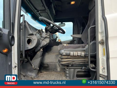 Scania R 124 360 manual airco hydraulic | MD Trucks [10]