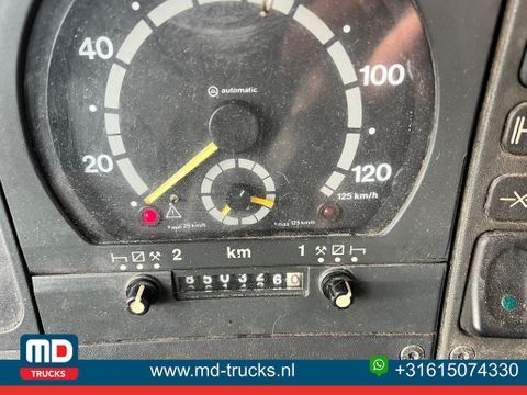 Scania R 124 360 manual airco hydraulic | MD Trucks [11]
