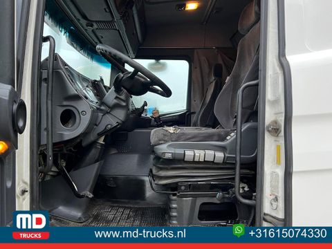 Scania R 124 360 manual airco hydraulic | MD Trucks [5]