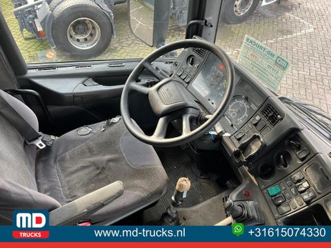 Scania R 124 360 manual airco hydraulic | MD Trucks [6]