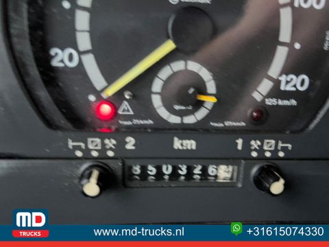 Scania R 124 360 manual airco hydraulic | MD Trucks [7]