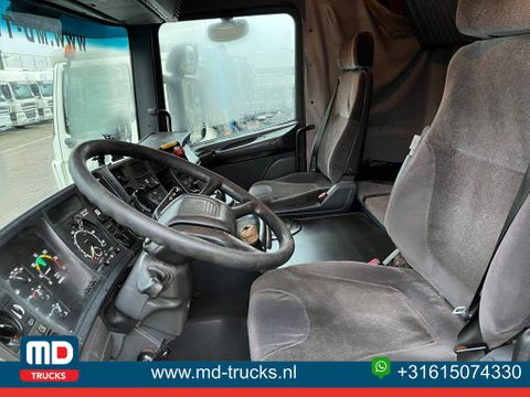 Scania R 124 360 manual airco hydraulic | MD Trucks [9]