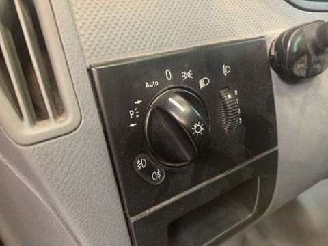 Mercedes-Benz 120CDI L1H1 Automaat Airco Cruisecontrol | Van Nierop BV [9]