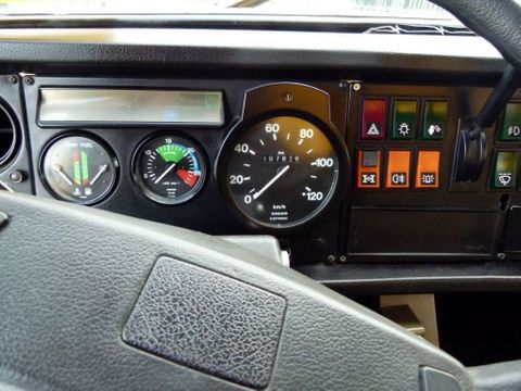 Volvo N10 - 6x4 | CAB Trucks [10]