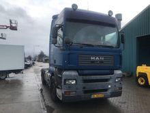 MAN TG460A XXL | Brabant AG Industrie [2]