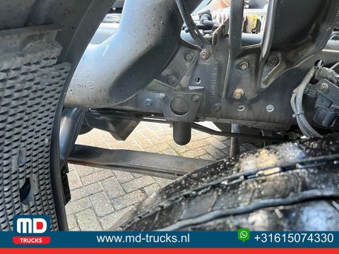 Mercedes-Benz Actros 2532 6x2 LOW KM! | MD Trucks [12]
