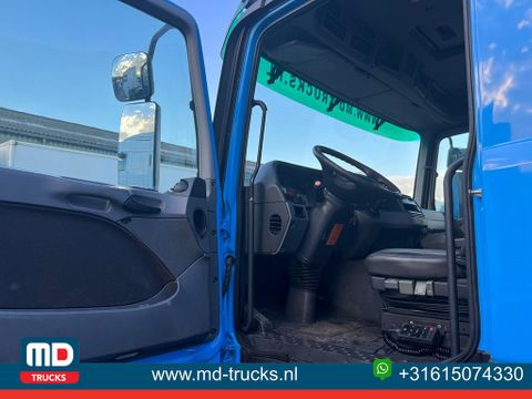 Mercedes-Benz Actros 2532 6x2 LOW KM! | MD Trucks [3]