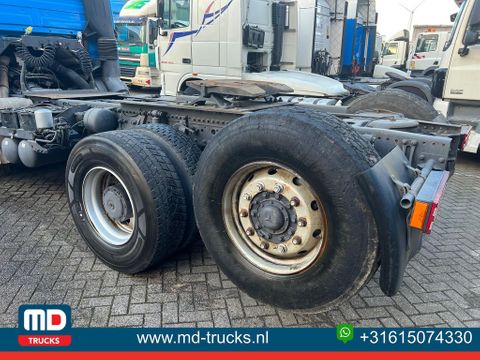 Mercedes-Benz Actros 2532 6x2 LOW KM! | MD Trucks [6]