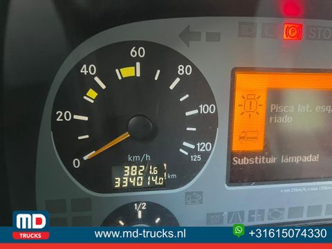 Mercedes-Benz Actros 2532 6x2 LOW KM! | MD Trucks [7]