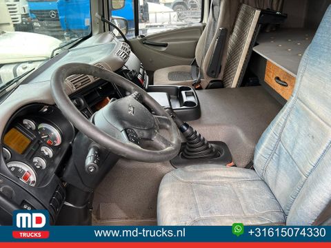 DAF CF 85 410 manual hydraulic | MD Trucks [10]