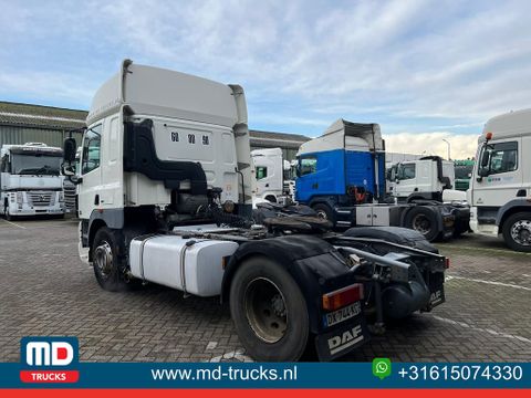 DAF CF 85 410 manual hydraulic | MD Trucks [3]