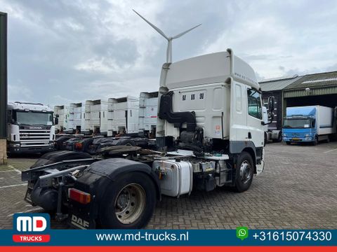 DAF CF 85 410 manual hydraulic | MD Trucks [4]