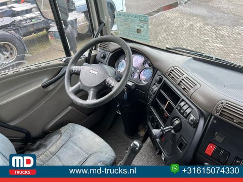 DAF CF 85 410 manual hydraulic | MD Trucks [6]