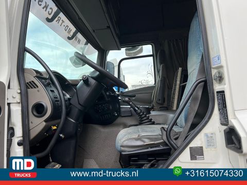 DAF CF 85 410 manual hydraulic | MD Trucks [9]