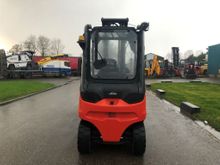 Linde E45HL-01/600 | Brabant AG Industrie [7]