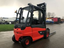 Linde E45HL-01/600 | Brabant AG Industrie [8]