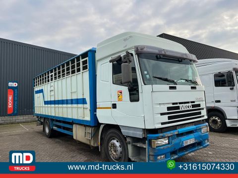 Iveco 190E42 Eurostar manual | MD Trucks [2]