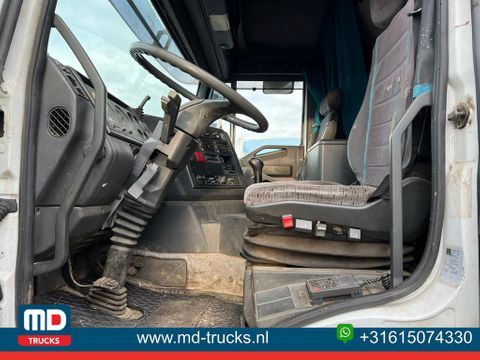 Iveco 190E42 Eurostar manual | MD Trucks [9]