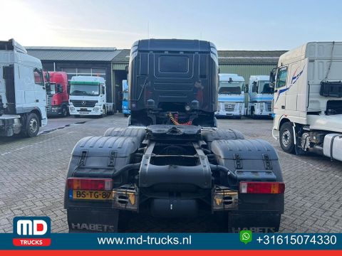 Scania R 420 6x2 retarder airco NL | MD Trucks [3]