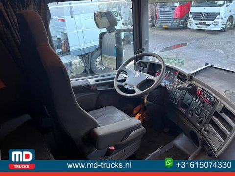 Scania R 420 6x2 retarder airco NL | MD Trucks [5]