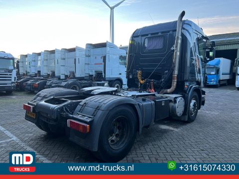 Scania R 420 retarder airco hydraulic NL | MD Trucks [3]