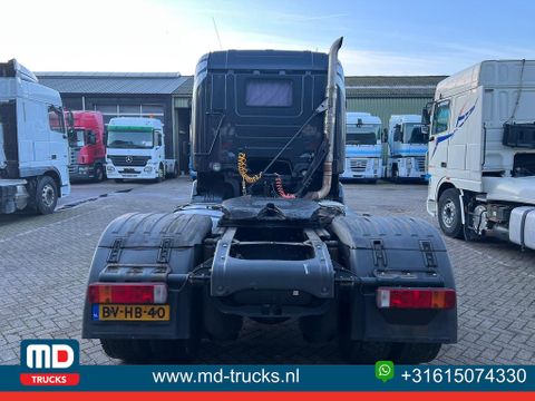 Scania R 420 retarder airco hydraulic NL | MD Trucks [4]
