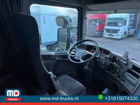Scania R 420 retarder airco hydraulic NL | MD Trucks [5]