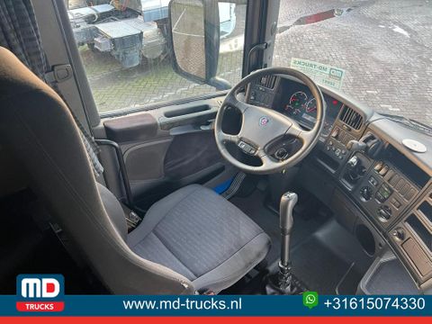 Scania R 340 manual airco  NL | MD Trucks [13]