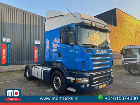Scania R 340 manual airco  NL | MD Trucks [2]