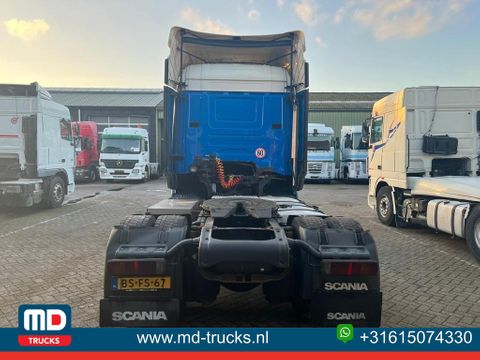Scania R 340 manual airco  NL | MD Trucks [4]
