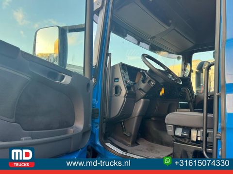 Scania R 340 manual airco  NL | MD Trucks [6]