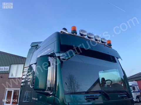 MAN TGX 26.440 XXL 6x2 Euro 6 | Van der Heiden Trucks [8]