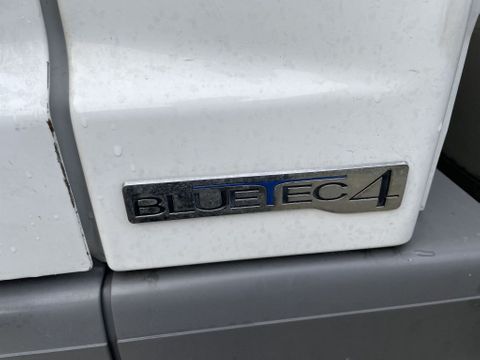 Mercedes-Benz atego 1218 open laadbak airco | Van Nierop BV [8]