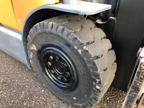 Toyota 7FBMF25 | Brabant AG Industrie [10]