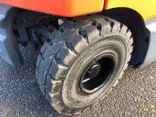 Toyota 7FBMF25 | Brabant AG Industrie [11]