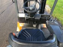 Toyota 7FBMF25 | Brabant AG Industrie [13]