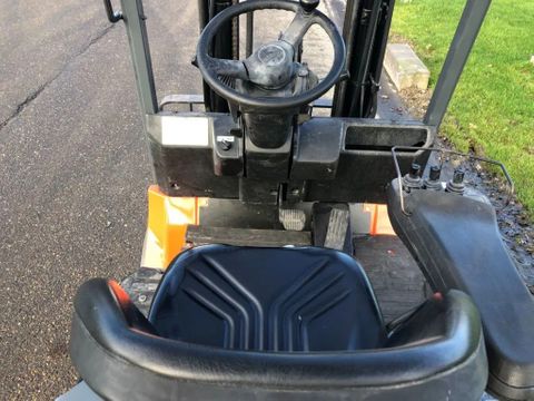 Toyota 7FBMF25 | Brabant AG Industrie [13]