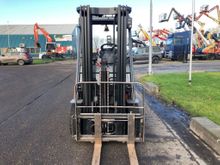 Toyota 7FBMF25 | Brabant AG Industrie [9]