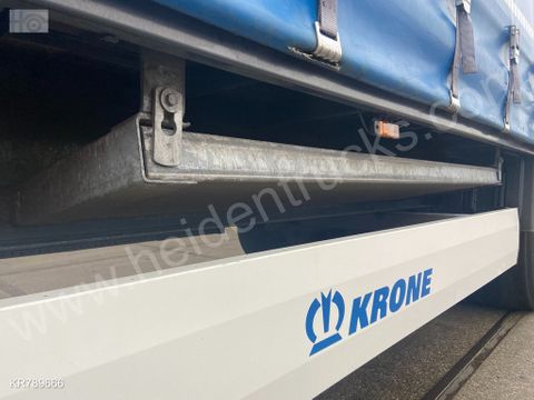 Krone SD Profi Liner Standard | Van der Heiden Trucks [11]