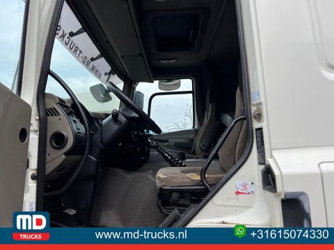 DAF CF 85 410 manual retarder airco | MD Trucks [5]