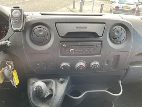 Renault 2,3Dci L3H2 Airco Navi Cruisecontrol Camera EURO5 | Van Nierop BV [11]