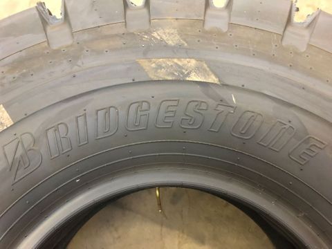 Bridgestone 14.00 R24 | Brabant AG Industrie [5]