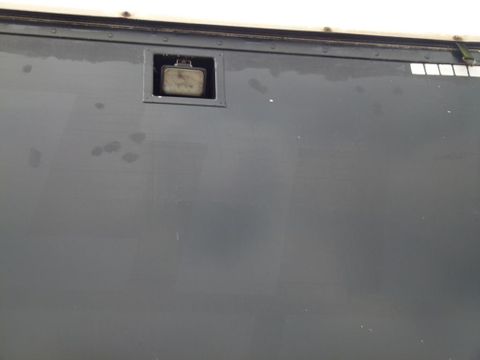 ASCA Closed, tarpaulin cover /// VERKOCHT - SOLD - VENDU | CAB Trucks [4]