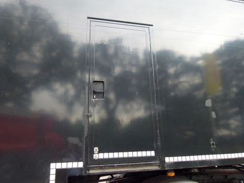 ASCA Closed, tarpaulin cover /// VERKOCHT - SOLD - VENDU | CAB Trucks [8]